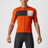 MAGLIA CASTELLI PROLOGO 7 JERSEY