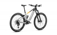 BICI MONDRAKER CRAFTY CARBON R