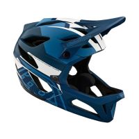 CASCO TROY LEE DESIGNS STAGE VECTOR MIPS