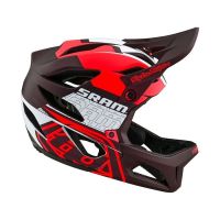 CASCO TROY LEE DESIGNS STAGE SRAM MIPS