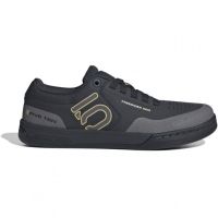 FIVE TEN FREERIDER PRO UK 7 CARBON CHARCOAL ID2449-70