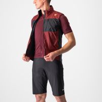 GILET CASTELLI UNLIMITED PUFFY VEST