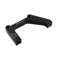 MAGURA QM 9 REAR DISC BRAKE ADAPTER IS-PM 203MM