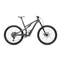 SPECIALIZED STUMPJUMPER 15 COMP ALLOY BIKE