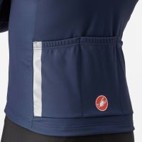 MAGLIA CASTELLI ENTRATA THERMAL JERSEY