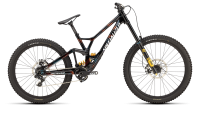 BICI SPECIALIZED DEMO RACE 2025