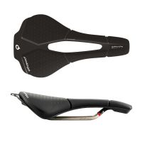 Saddle SCRATCH M5 SPACE 147 PAS - Nack, black