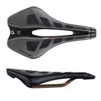 Saddle DIMENSION 143 PAS CPC - Nack, black