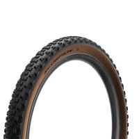 PIRELLI SCORPION XC R TIRES - 29x2.20 BLACK BOWN