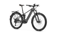 BICI MONDRAKER CHASER RX