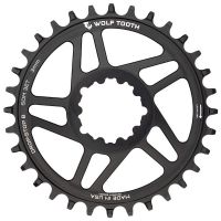 WOLF TOOTH CHAINRING SRAM EAGLE 3 DIRECT MOUNT BOOST 1X11/12V 36 TEETH DROP-STOP