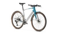 BICI MONDRAKER DUSTY X