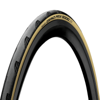 CONTINENTAL GRAND PRIX 5000 700X28C BLACK CREAM TIRE