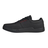 SCARPE FIVE TEN FREERIDER PRO BLACK WHITE