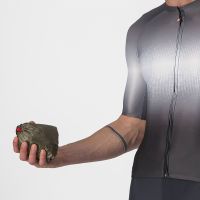 GIACCA CASTELLI ARIA SHELL JACKET