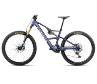 BICI ORBEA RISE LT M10 420W