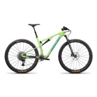 BICI SANTA CRUZ BLUR 4 C GX RSV