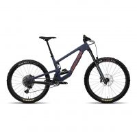 BICI SANTA CRUZ NOMAD 6 C R MX