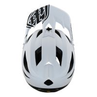 CASCO INTEGRALE TLD STAGE SIGNATURE XL/2XL WHITE 115037005