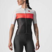 CASTELLI WOMEN'S AERO PRO JERSEY