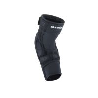 GINOCCHIERE ALPINESTARS A-IMPACT PLASMA ELITE SHIELD KNEE PROTECTOR