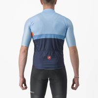 MAGLIA CASTELLI A BLOCCO JERSEY