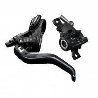 MAGURA MT4 SINGLE RIGHT - LEFT DISC BRAKE