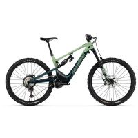 BICI ROCKY MOUNTAIN ALTITUDE POWERPLAY CARBON 70