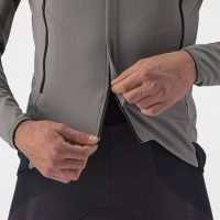 GIACCA CASTELLI PERFETTO ROS 2 JACKET