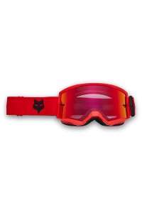 MASCHERA FOX MAIN CORE GOGGLE SPARK 2025