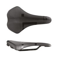 Saddle PROXIM W350 SPORT 155 - T2.0, black