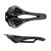 Saddle SCRATCH M5 140 PAS CPC - Nack, black