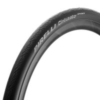 PIRELLI CINTURATO SPORT TIRES - 700x35 BLACK