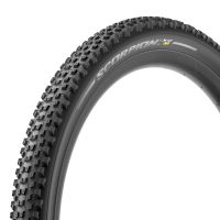 PIRELLI SCORPION XC M TIRES - 29x2.40 BLACK PROWALL