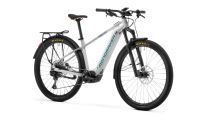 BICI MONDRAKER PRIME X