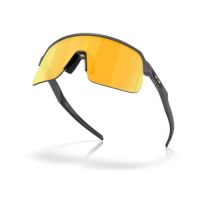 OCCHIALI OAKLEY SUTRO LITE S CARBON OPACO LENTE PRIZM 24K OO9496-0934