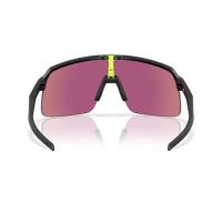 OCCHIALI OAKLEY SUTRO LITE NERO OPACO LENTE PRIZM ROAD JADE OO9463-7939