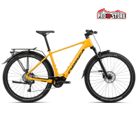 ORBEA KEMEN SUV 40 SHMN EP600 29 BIKE