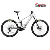 ORBEA WILD ST H30 BIKE