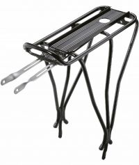 PORTAPACCHI POSTERIORE TOPEAK BABYSEAT II RACK (NON DISCO) PER RUOTE 26-27.5