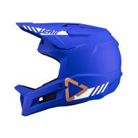 CASCO LEATT BIMBO GRAVITY 1.0 V24 JUNIOR