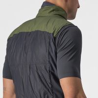 GILET CASTELLI UNLIMITED PUFFY VEST