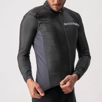 GIACCA CASTELLI STRETCH SQUADRA JACKET