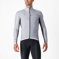 GIACCA CASTELLI STRETCH SQUADRA JACKET