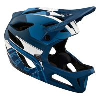 CASCO TROY LEE DESIGNS STAGE VECTOR MIPS