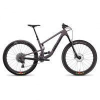 BICI SANTA CRUZ TALLBOY 5 C GX AXS RSV