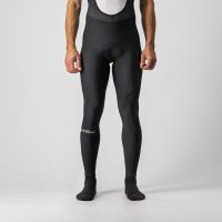 SALOPETTE CASTELLI ENTRATA BIBTIGHT