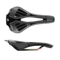 Saddle SCRATCH M5 140 PAS CPC - Nack, black