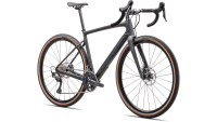 BICI SPECIALIZED DIVERGE SPORT CARBON 25