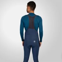 FS260-PRO THERMO BIBTIGHTS II BLU L